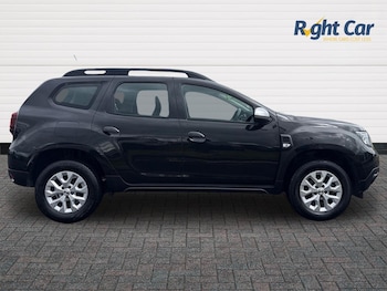 Used Dacia Duster 2023 for sale - 79293907: Photo