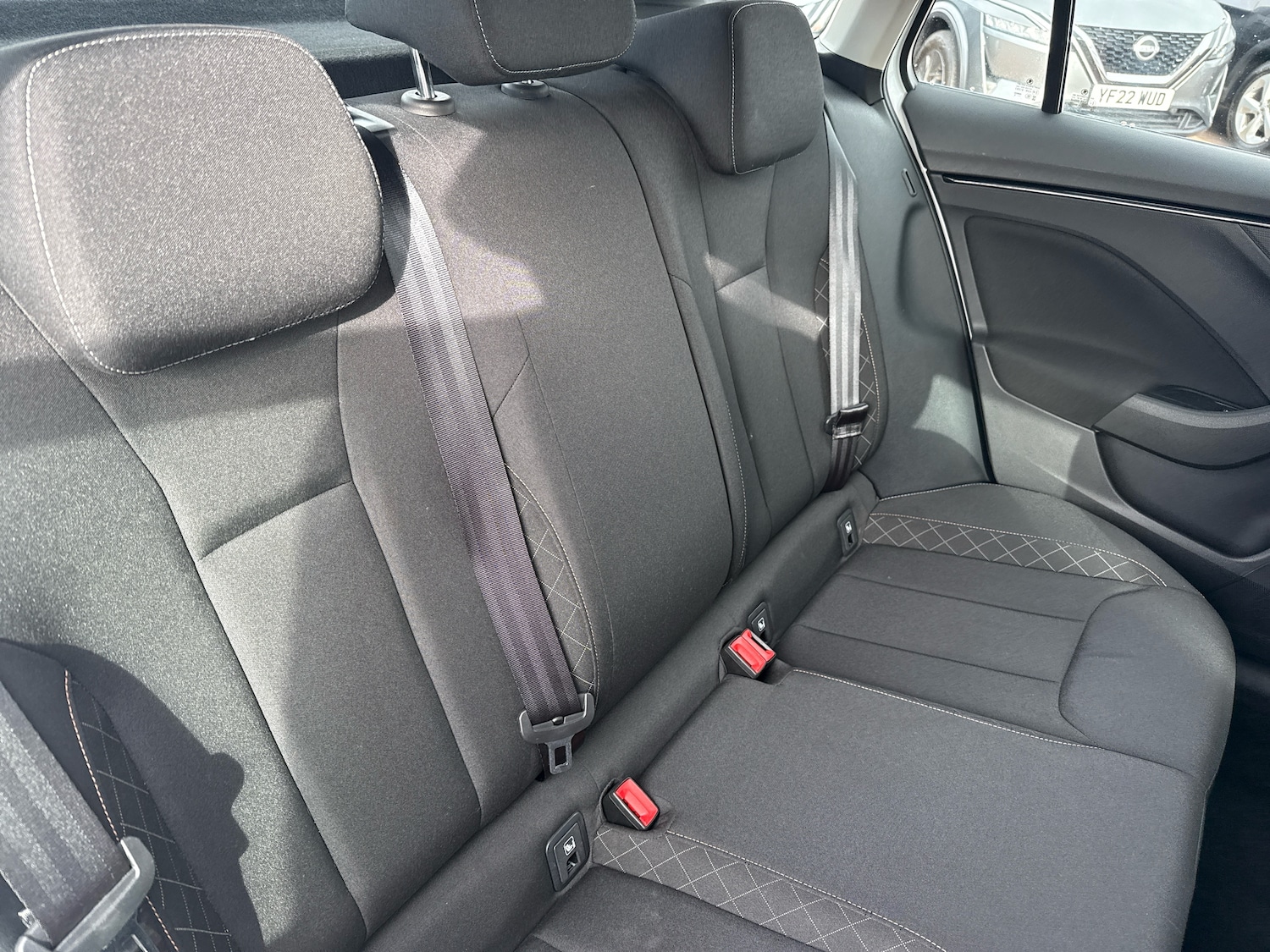 Used Skoda Kamiq 2023 for sale - 76362017: Photo 10