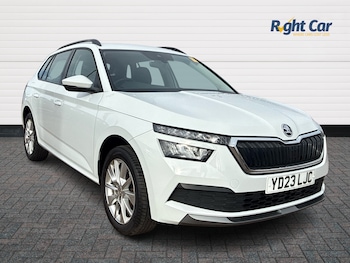 Skoda - Kamiq