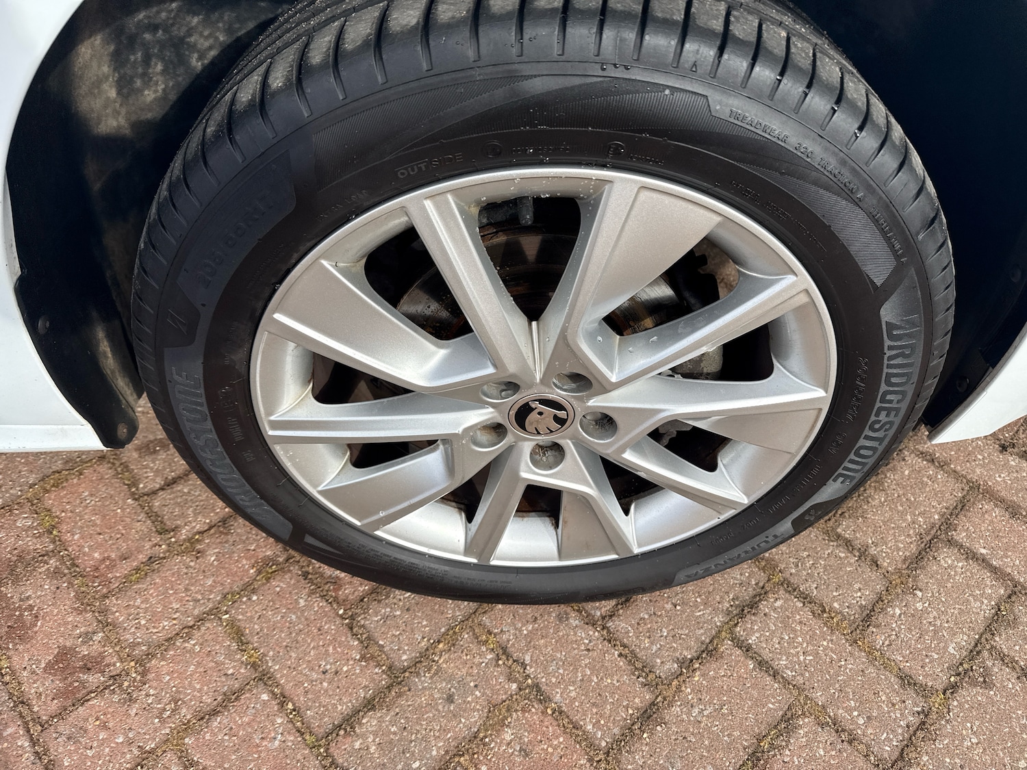 Used Skoda Kamiq 2023 for sale - 76362017: Photo 5