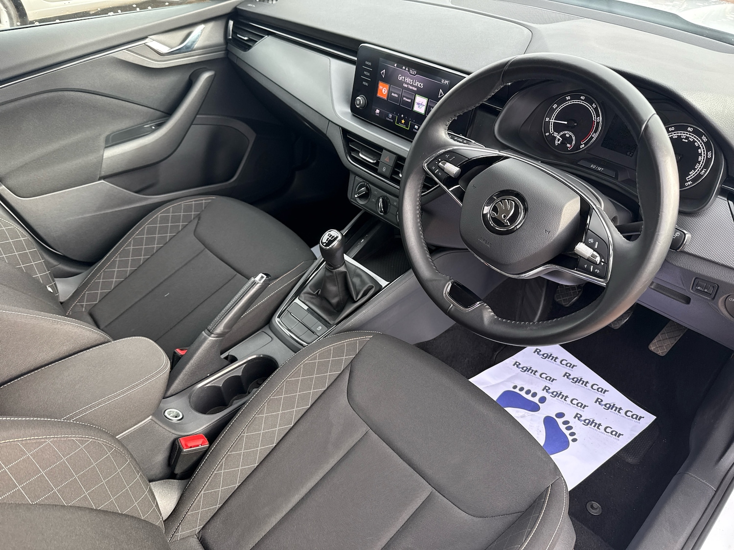 Used Skoda Kamiq 2023 for sale - 76362017: Photo 6
