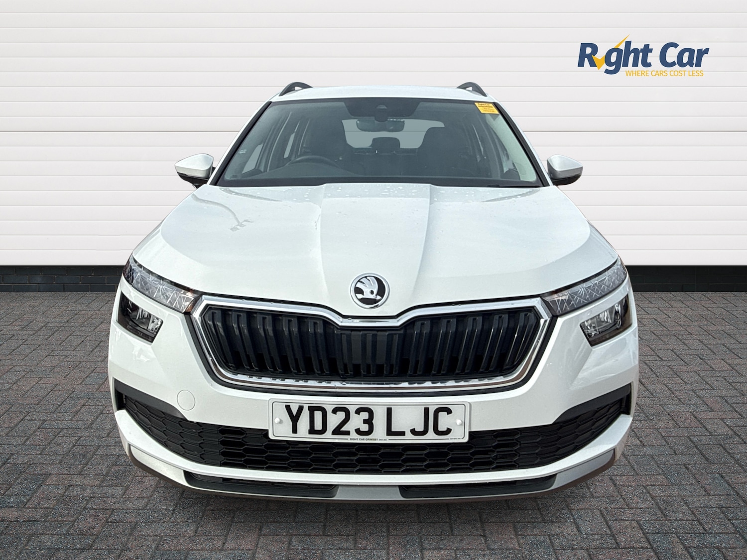 Used Skoda Kamiq 2023 for sale - 76362017: Photo 7