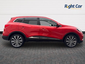 Used Renault Kadjar 2020 for sale - 79293887: Photo