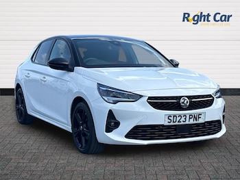 Used Vauxhall Corsa 2023 for sale - 79363901: Photo