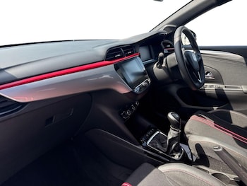 Used Vauxhall Corsa 2023 for sale - 79363901: Photo