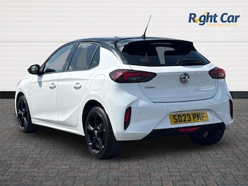 Used Vauxhall Corsa 2023 for sale - 79363901: Photo