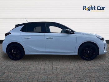 Used Vauxhall Corsa 2023 for sale - 79363901: Photo