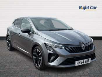 2024 (24) - Techno Tce 5-Door