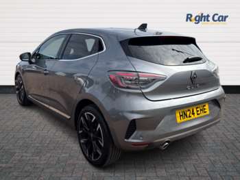 Used Renault Clio 2024 for sale - 74587187: Photo