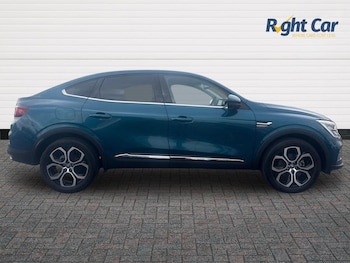 Used Renault Arkana 2023 for sale - 79293895: Photo