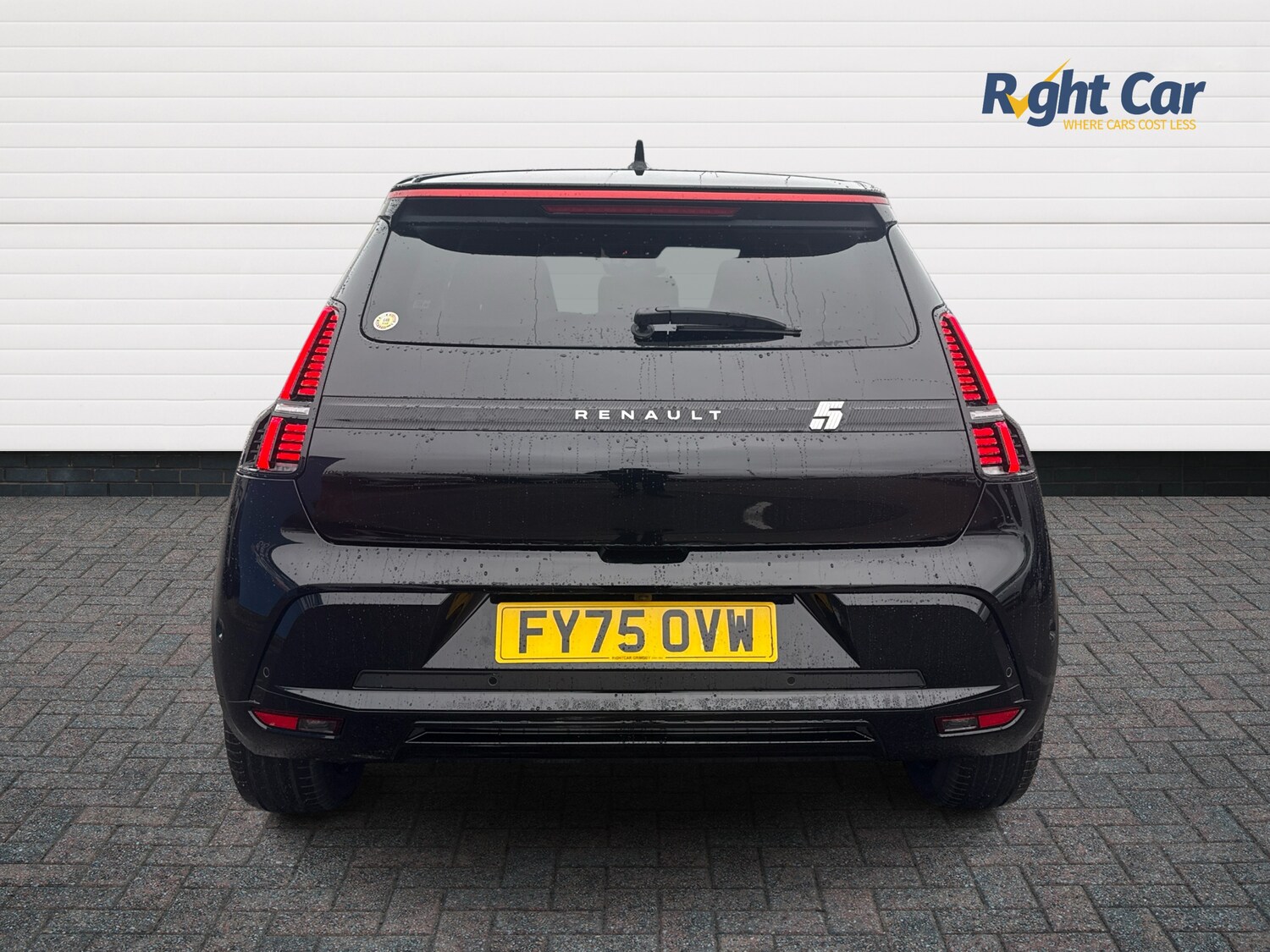 Used Renault 5 2025 for sale - 77685817: Photo 12