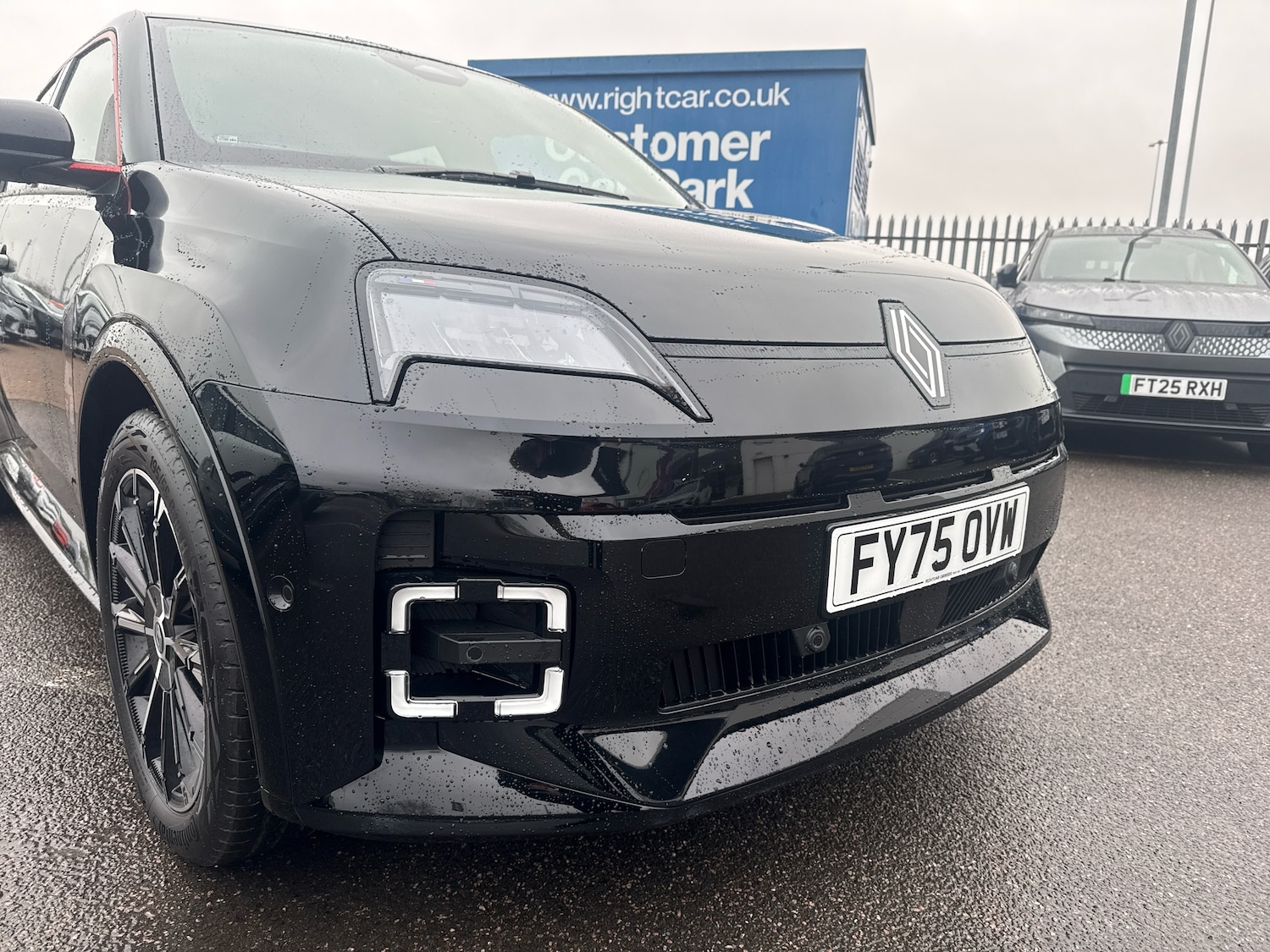 Used Renault 5 2025 for sale - 77685817: Photo 15