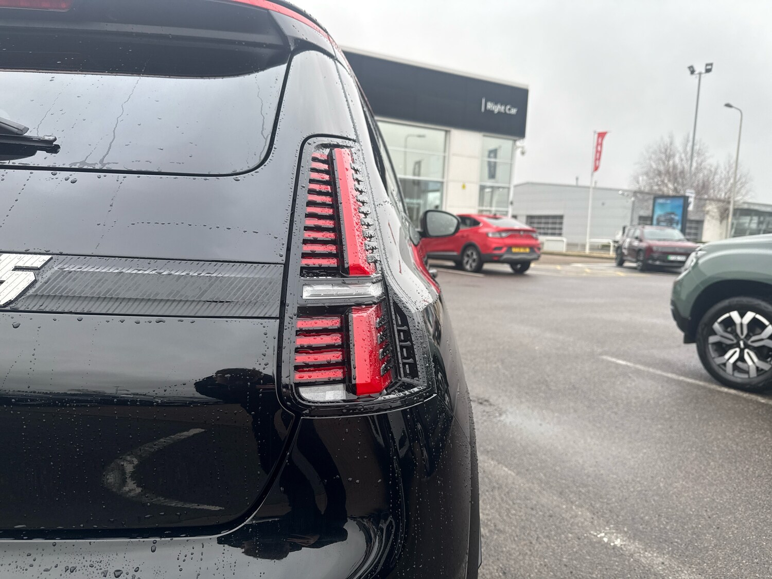 Used Renault 5 2025 for sale - 77685817: Photo 17