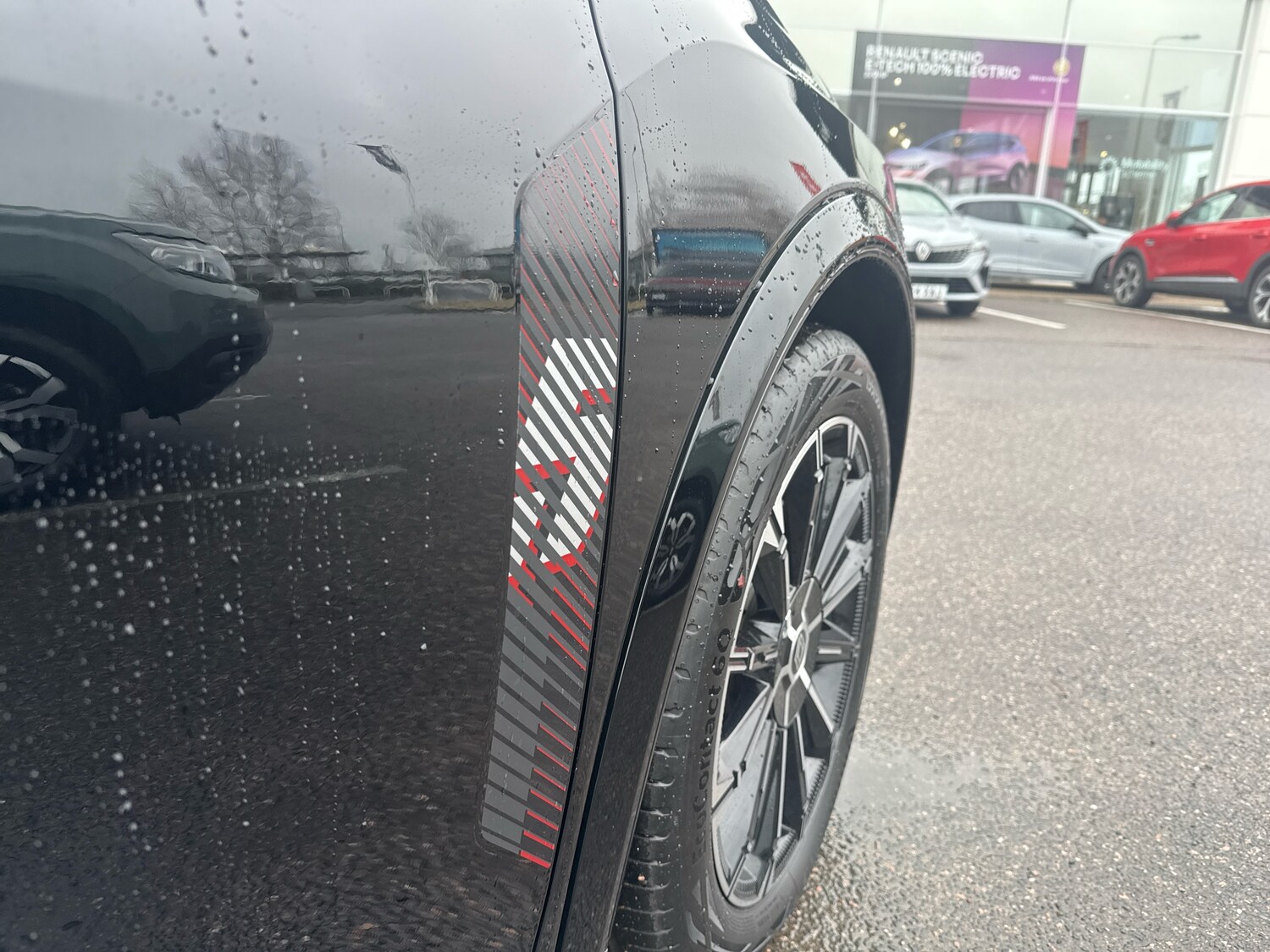 Used Renault 5 2025 for sale - 77685817: Photo 18