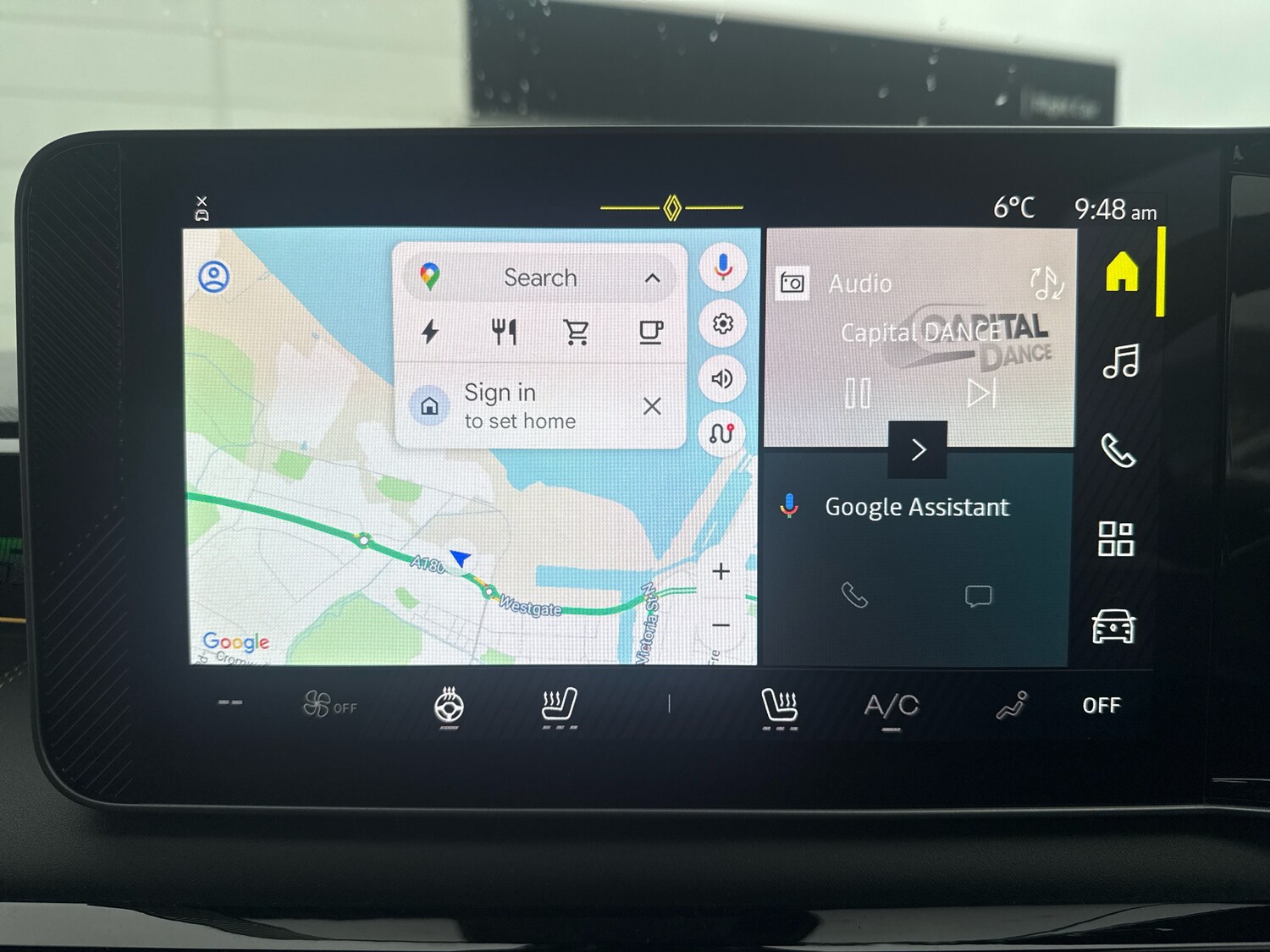 Used Renault 5 2025 for sale - 77685817: Photo 21