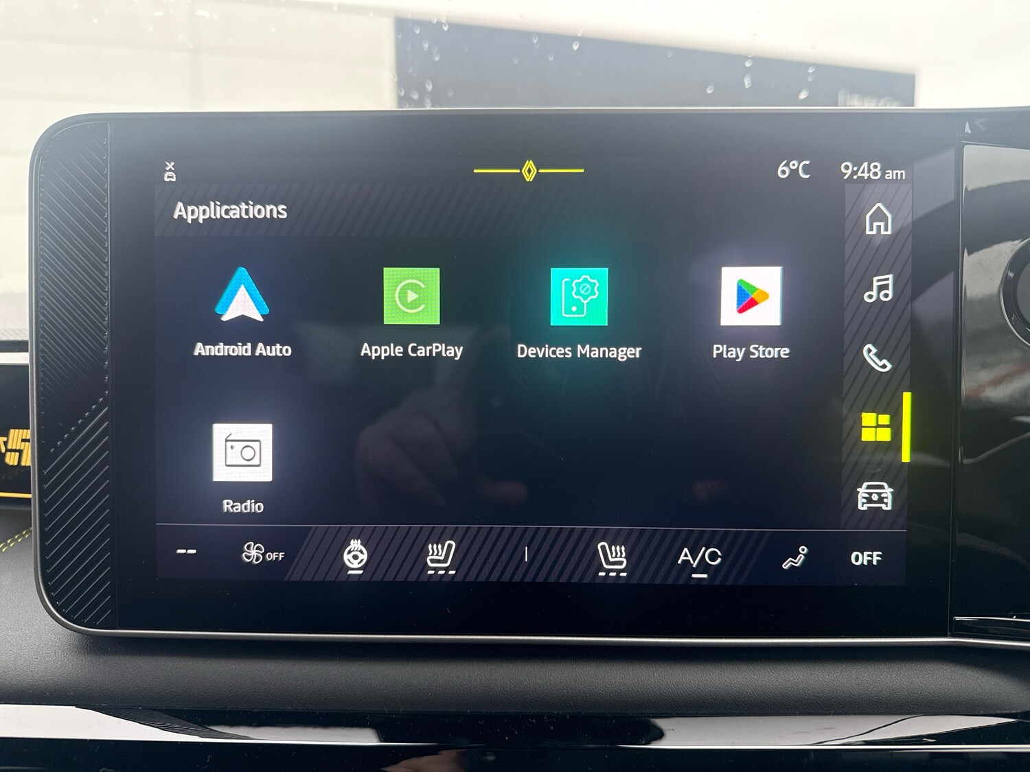 Used Renault 5 2025 for sale - 77685817: Photo 24