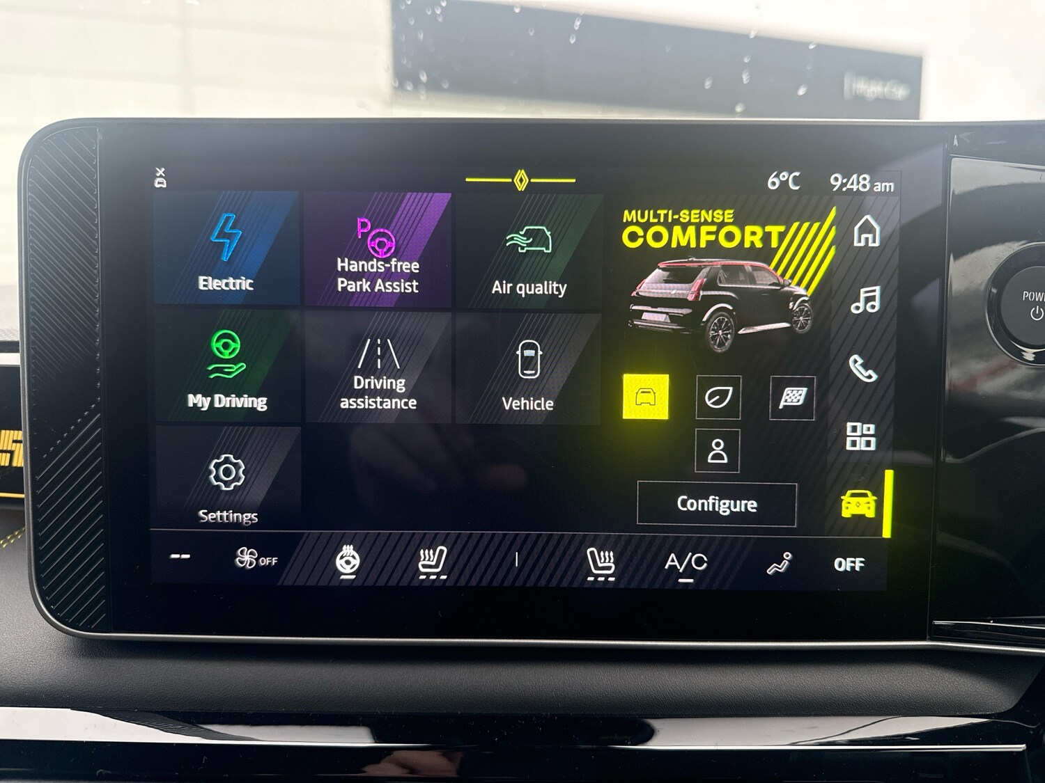 Used Renault 5 2025 for sale - 77685817: Photo 25