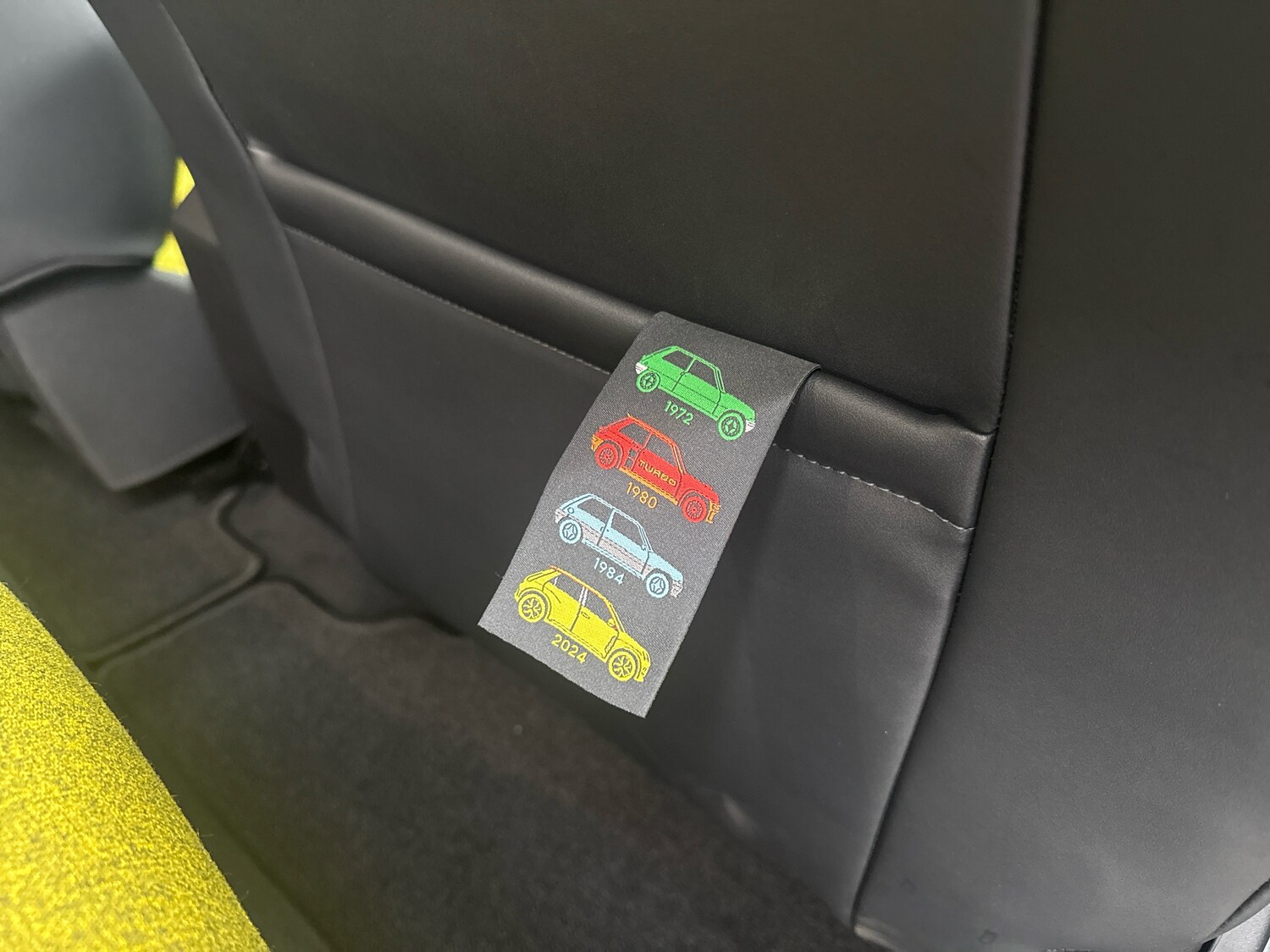 Used Renault 5 2025 for sale - 77685817: Photo 29