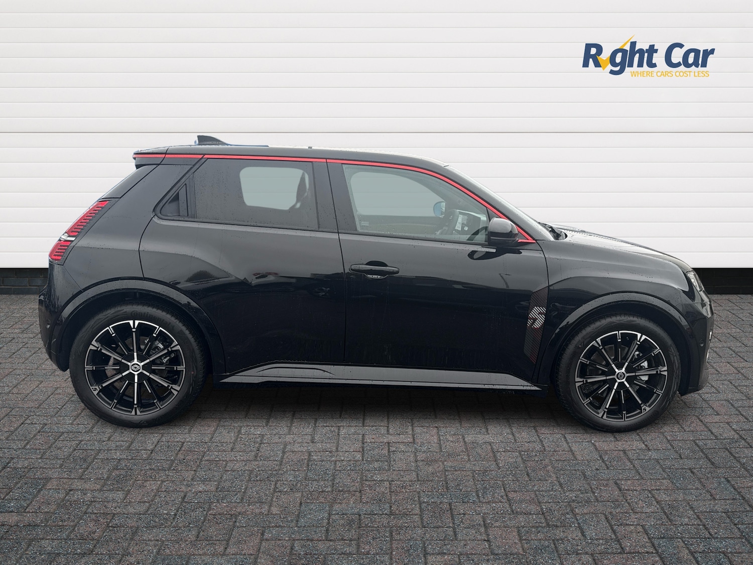 Used Renault 5 2025 for sale - 77685817: Photo 4