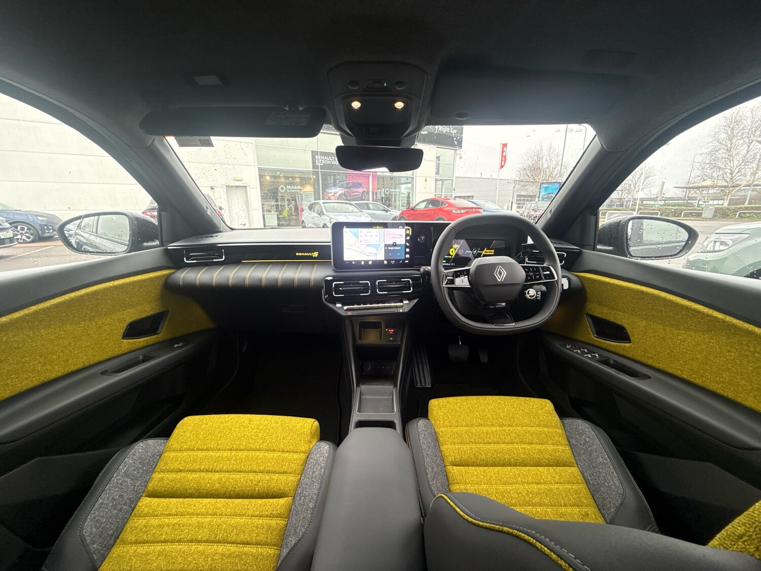 Used Renault 5 2025 for sale - 77685817: Photo 8