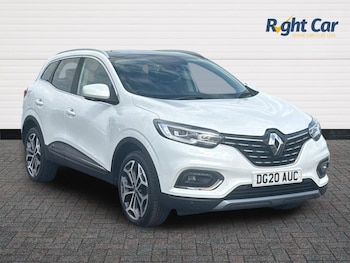 Used Renault Kadjar 2020 for sale - 79466533: Photo