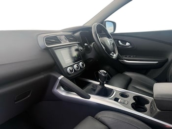 Used Renault Kadjar 2020 for sale - 79466533: Photo