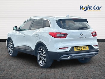 Used Renault Kadjar 2020 for sale - 79466533: Photo