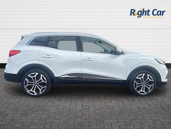 Used Renault Kadjar 2020 for sale - 79466533: Photo