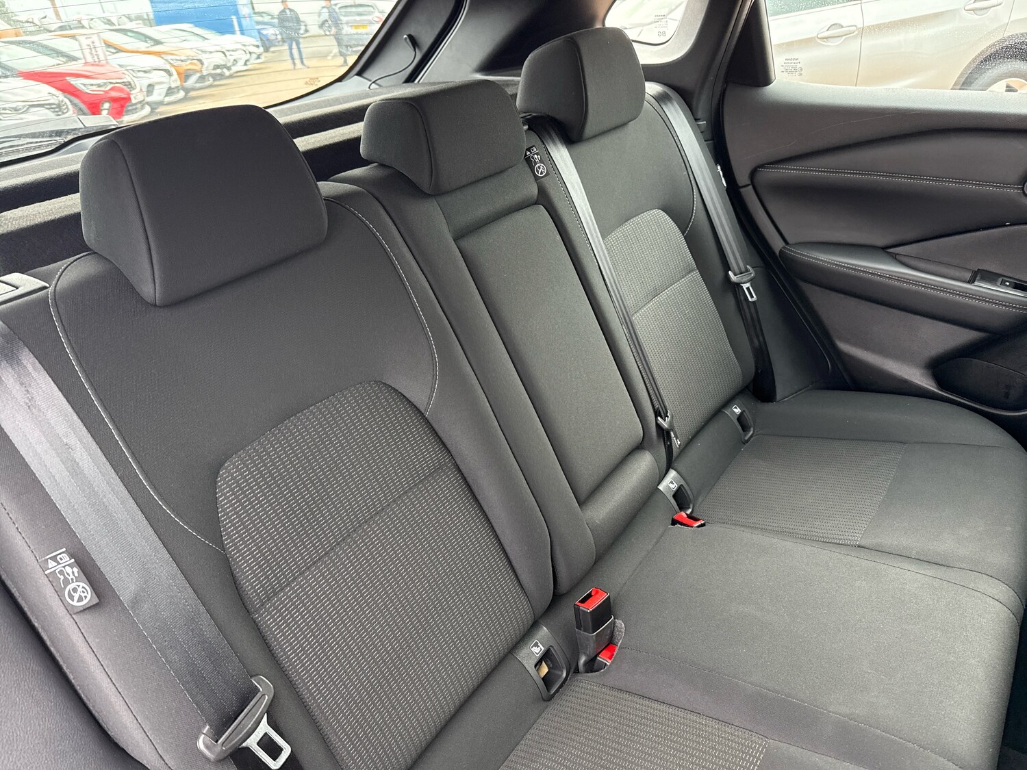 Used Nissan Qashqai 2023 for sale - 76087139: Photo 10