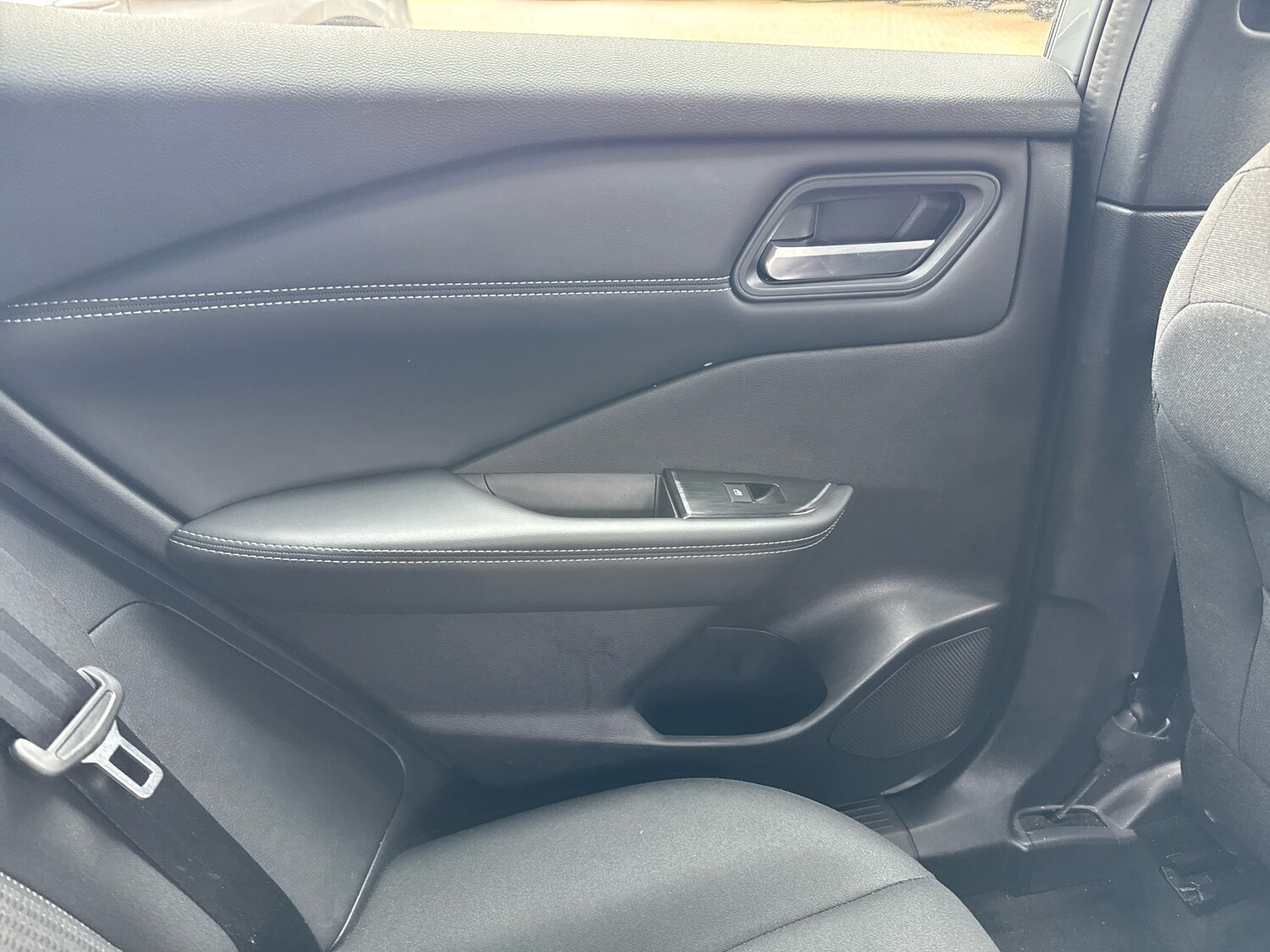 Used Nissan Qashqai 2023 for sale - 76087139: Photo 11