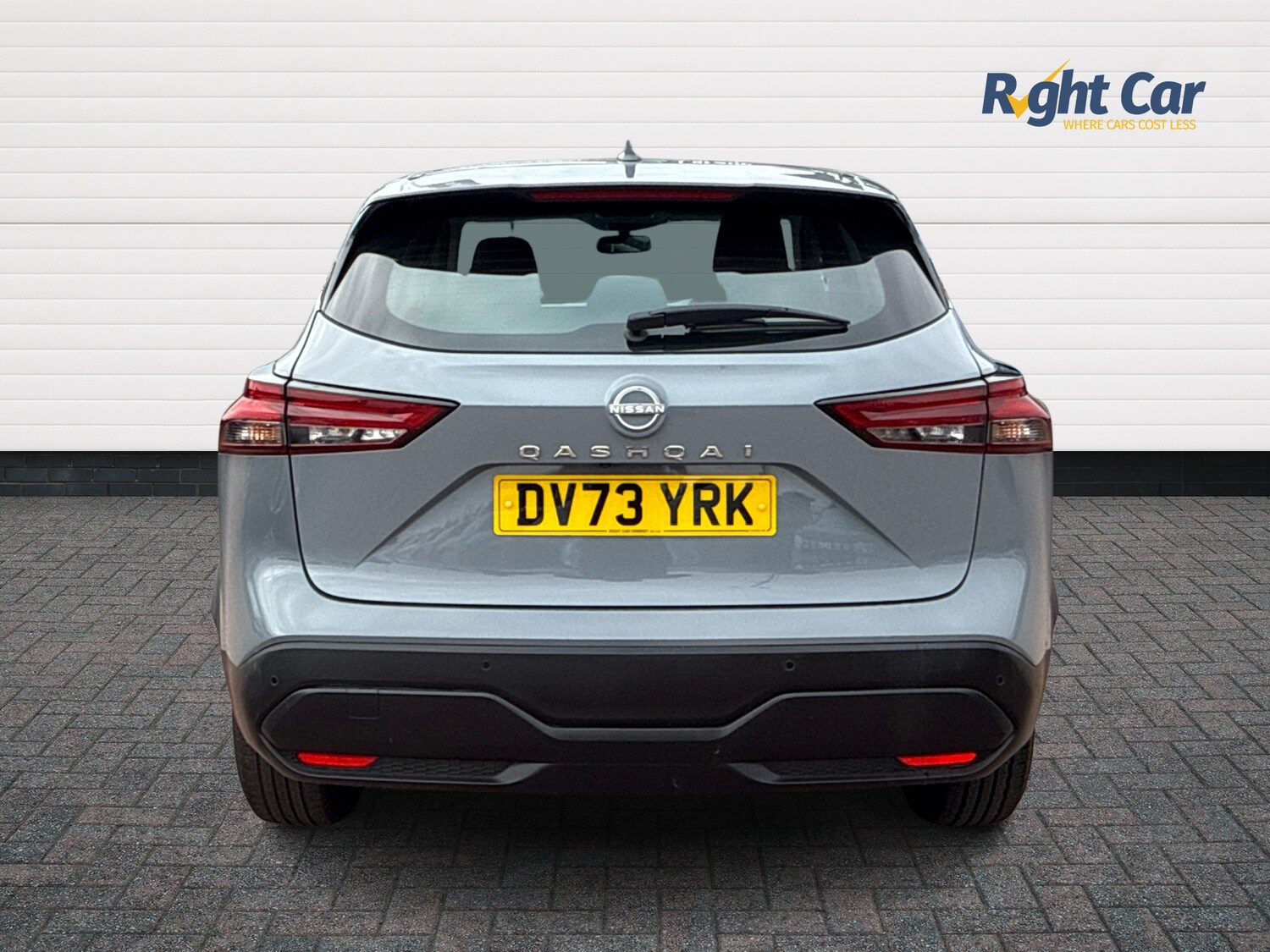 Used Nissan Qashqai 2023 for sale - 76087139: Photo 12