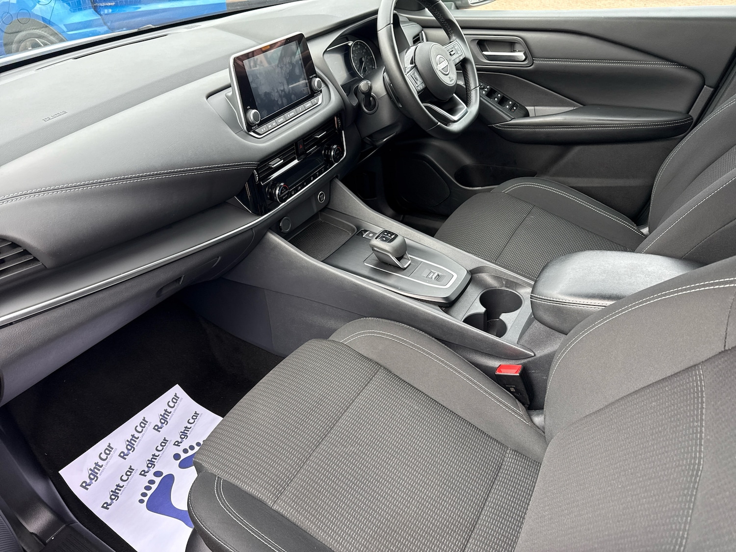 Used Nissan Qashqai 2023 for sale - 76087139: Photo 2