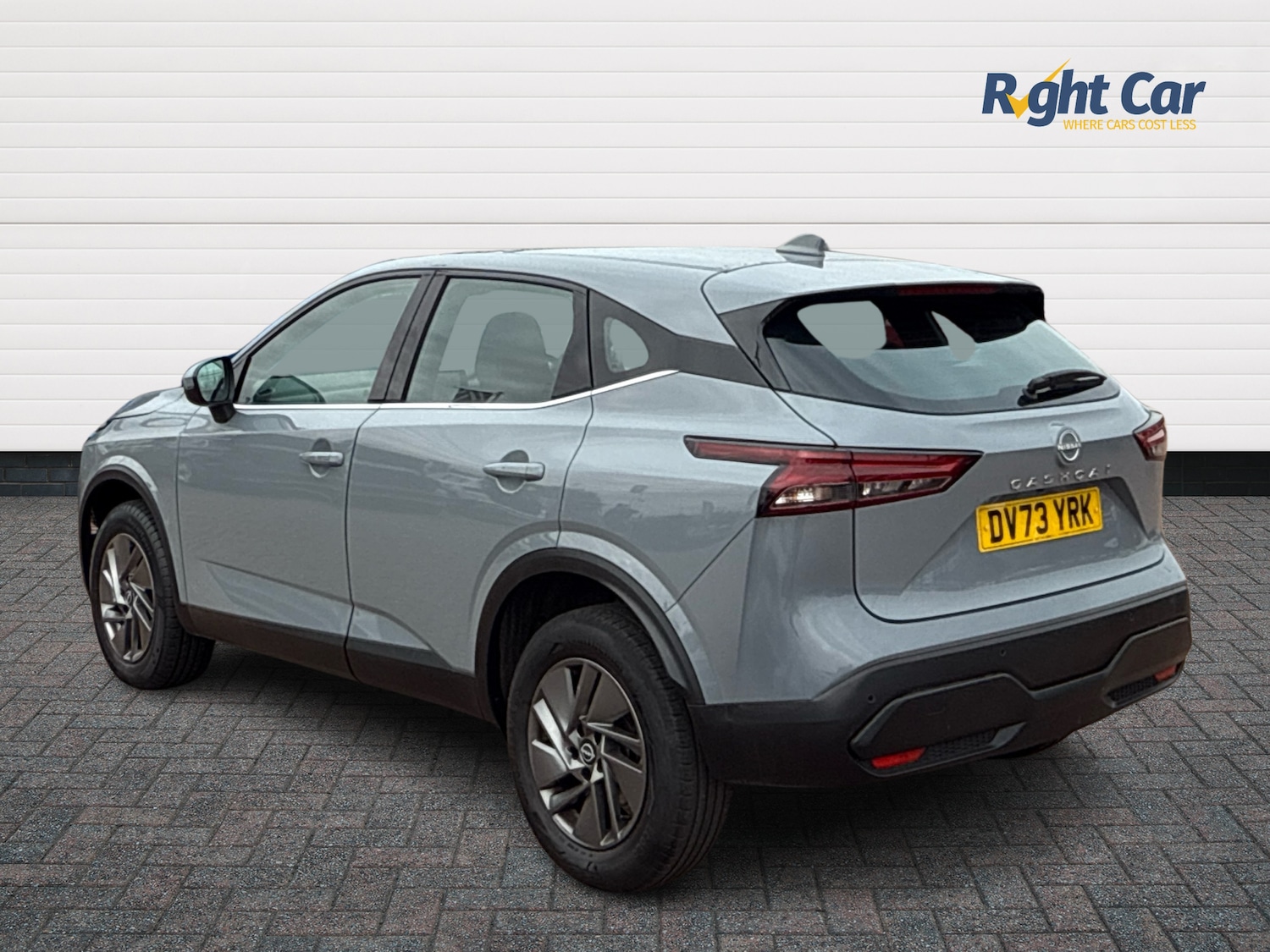 Used Nissan Qashqai 2023 for sale - 76087139: Photo 3