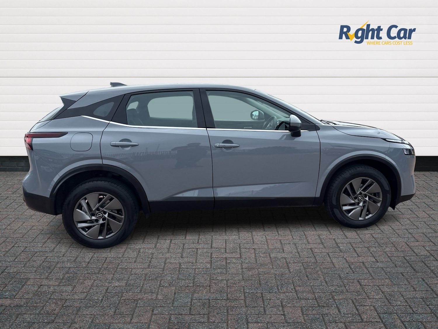 Used Nissan Qashqai 2023 for sale - 76087139: Photo 4