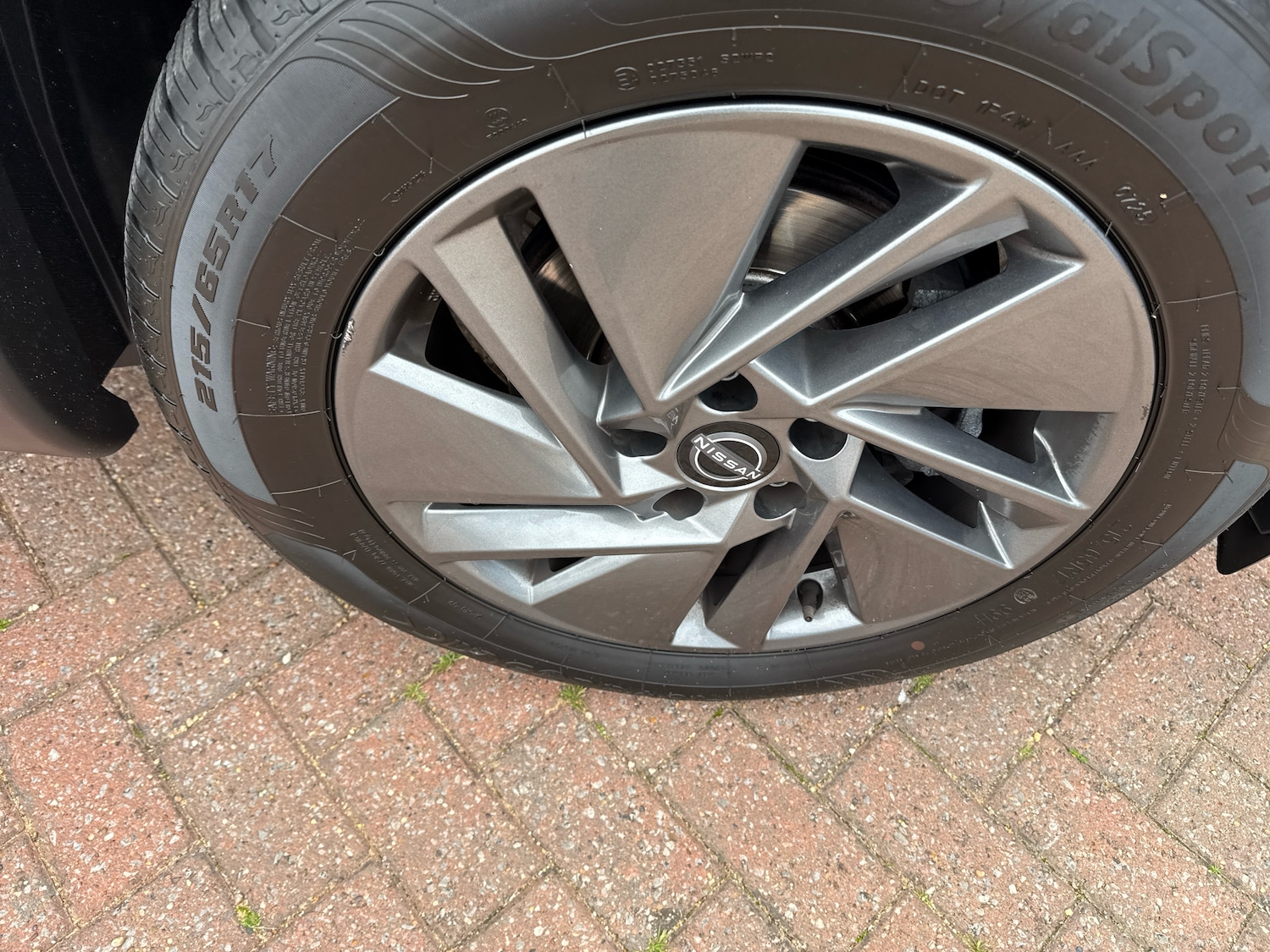 Used Nissan Qashqai 2023 for sale - 76087139: Photo 5