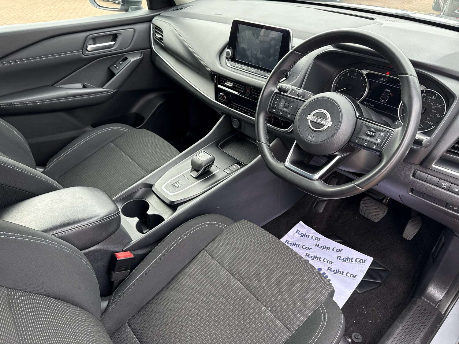 Used Nissan Qashqai 2023 for sale - 76087139: Photo 6