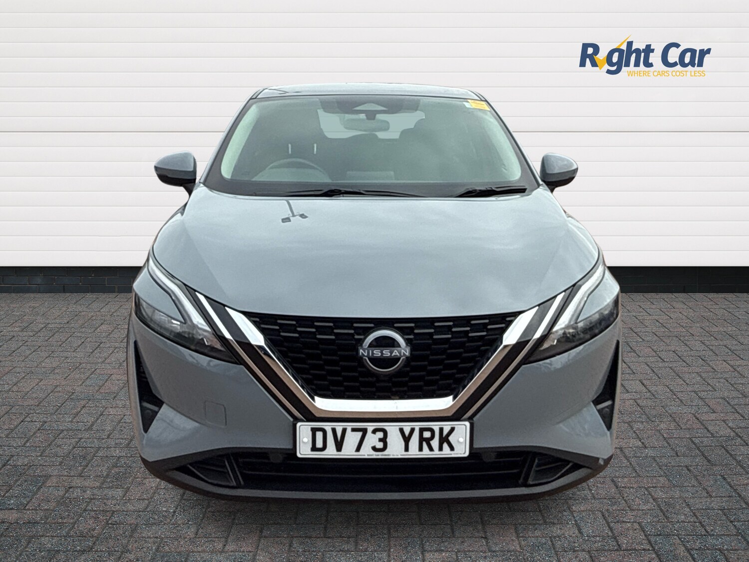 Used Nissan Qashqai 2023 for sale - 76087139: Photo 7