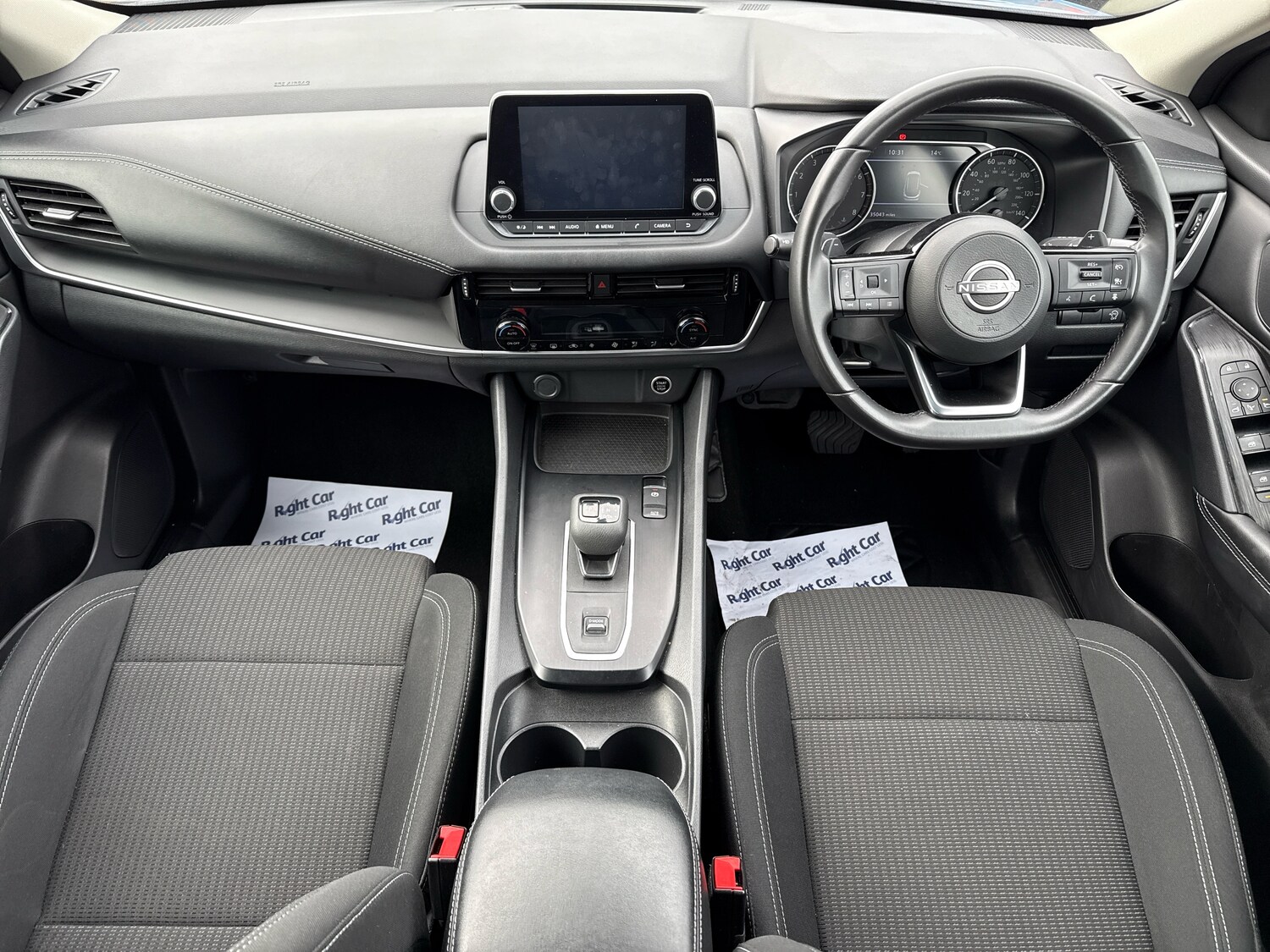 Used Nissan Qashqai 2023 for sale - 76087139: Photo 8