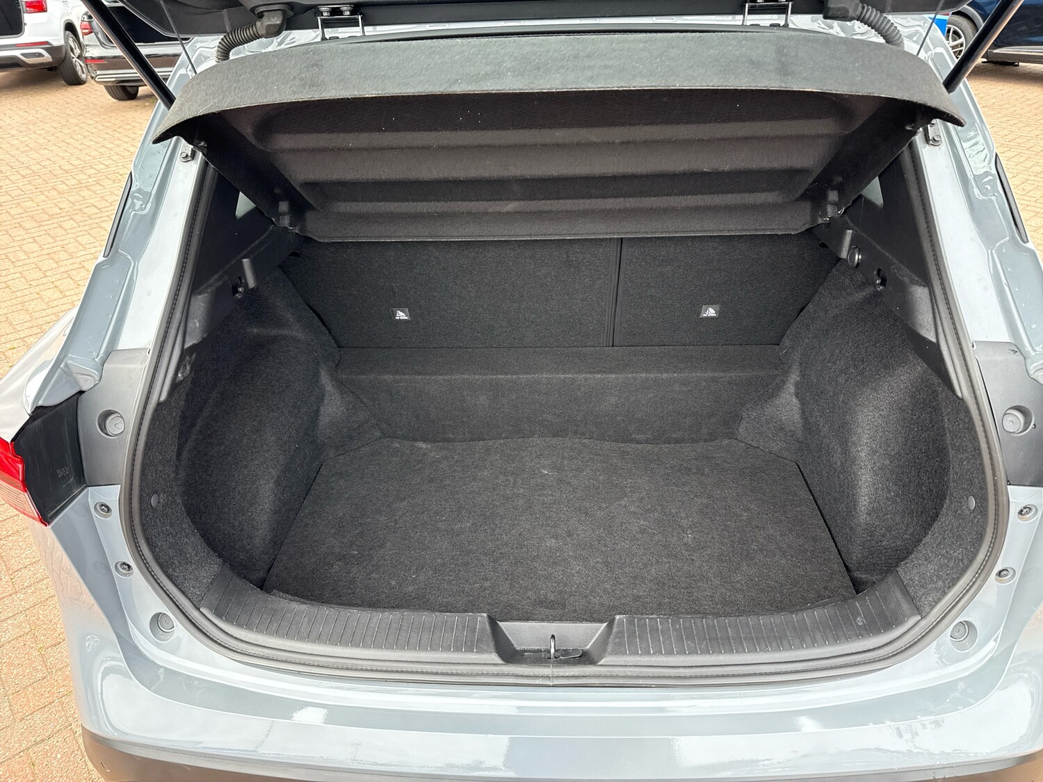 Used Nissan Qashqai 2023 for sale - 76087139: Photo 9