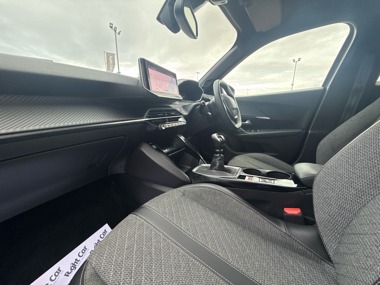 Used Peugeot 2008 2023 for sale - 76339071: Photo 2
