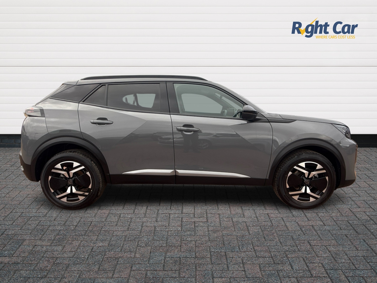 Used Peugeot 2008 2023 for sale - 76339071: Photo 4