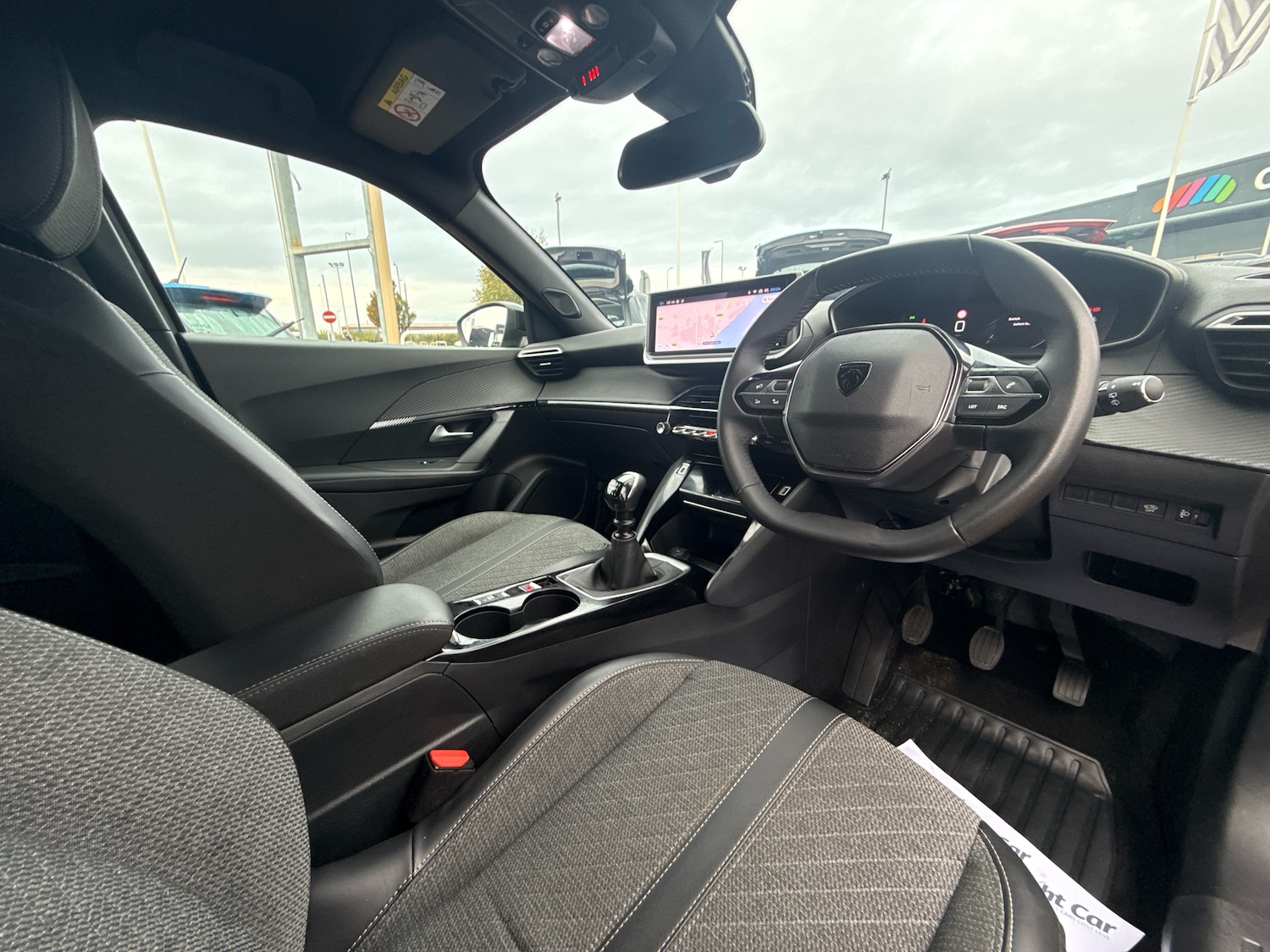 Used Peugeot 2008 2023 for sale - 76339071: Photo 6