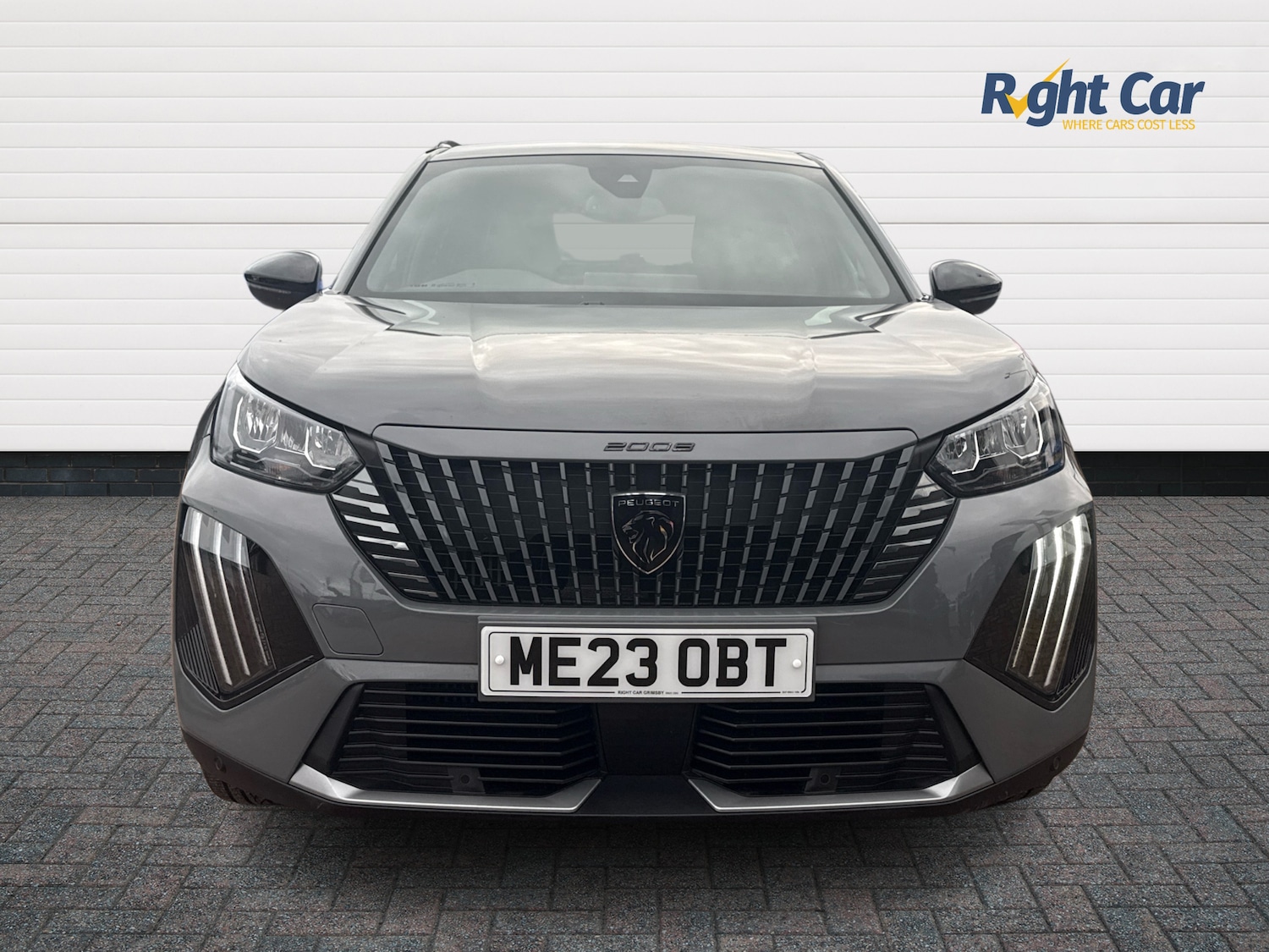 Used Peugeot 2008 2023 for sale - 76339071: Photo 7