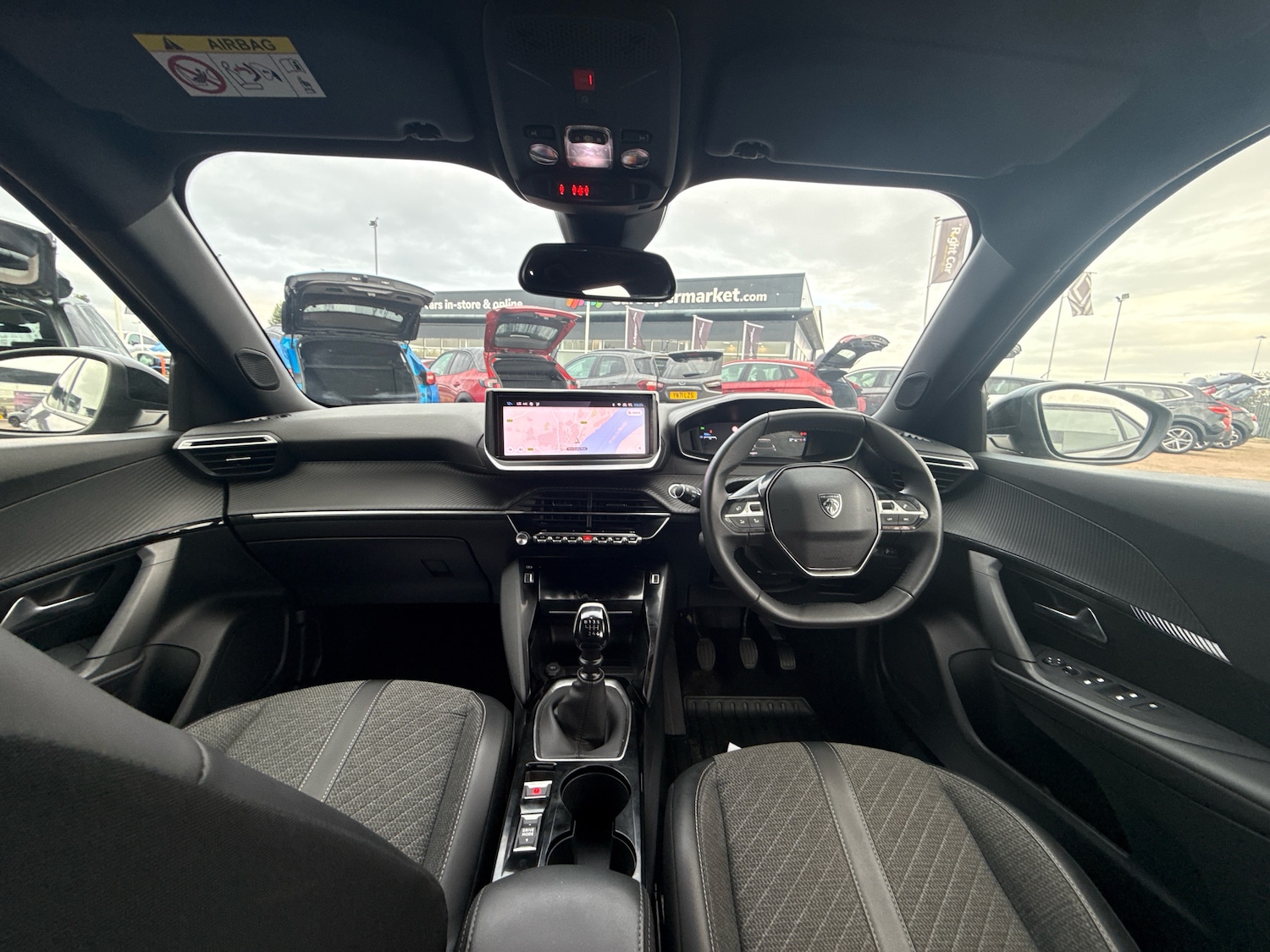 Used Peugeot 2008 2023 for sale - 76339071: Photo 8