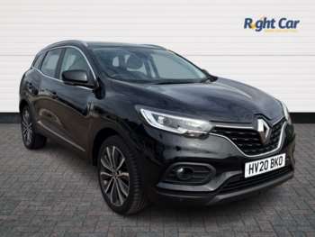 2020 (20) - 1.3 Tce 160 Iconic 5-Door