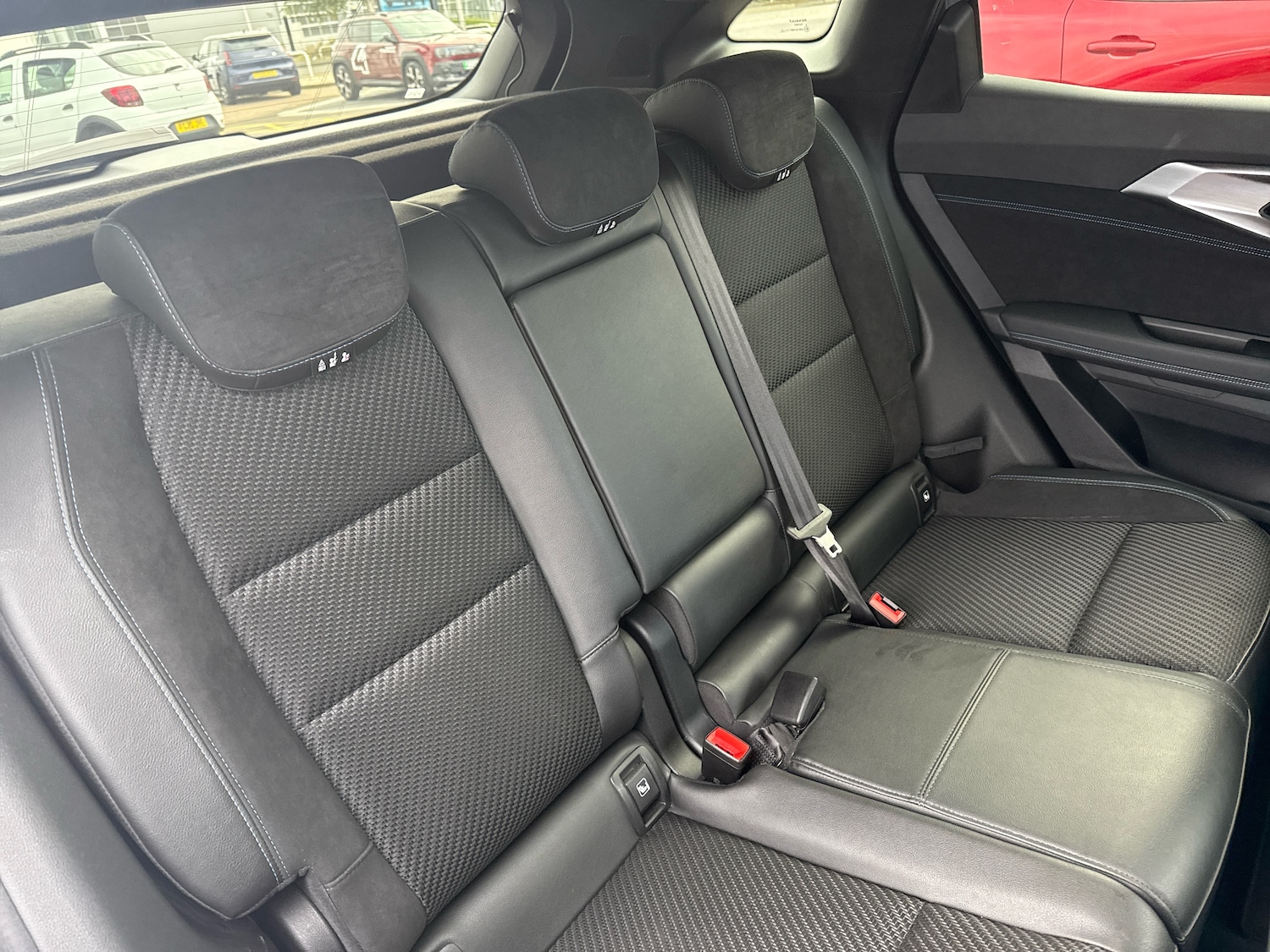 Used Renault Austral 2024 for sale - 76241853: Photo 10