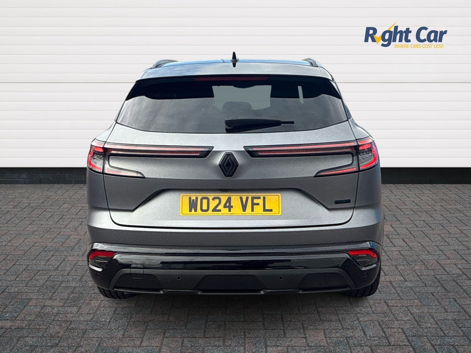 Used Renault Austral 2024 for sale - 76241853: Photo 12