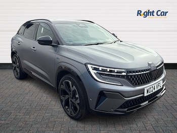 Used Renault Austral 2024 for sale - 76241853: Photo