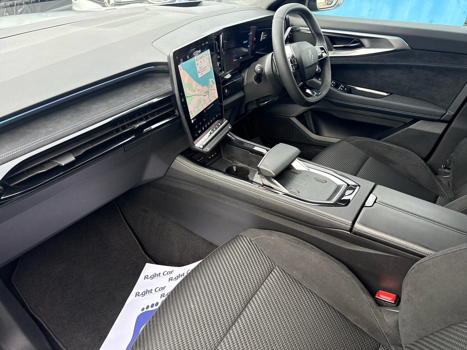 Used Renault Austral 2024 for sale - 76241853: Photo 2