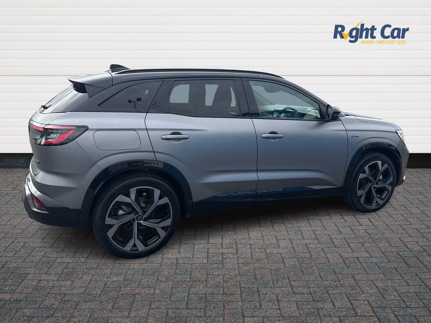 Used Renault Austral 2024 for sale - 76241853: Photo 4